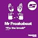 Fix the break (James Nidecker Remix)