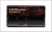 LIFTMASTER MODEL 973W Designer Burled Walnut Security+® 3-Button Garage Door Opener Remote