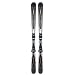 Volkl Grizzly Ski W/Marker IPT Wide Ride 12.0 BINDINGS NEW 2009
