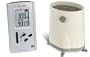 Honeywell TC152 Wireless Rain Gauge with Thermometer