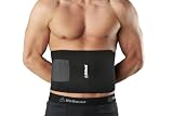 McDavid #491 Waist Trimmer