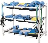 Aqua Rack, Aquatic Fitness, Body Building & Fitness