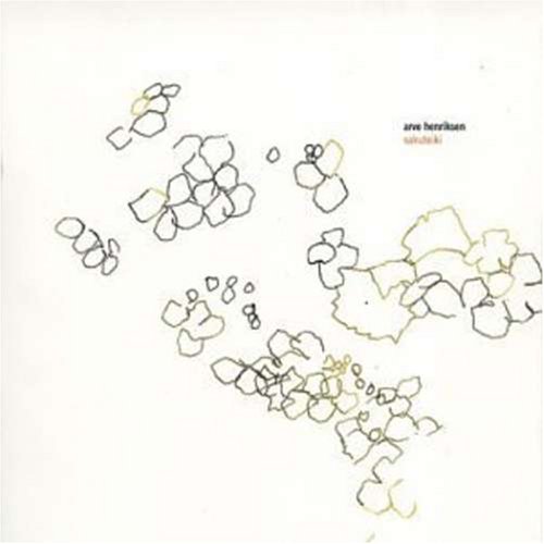 Arve Henriksen - Sakuteiki - Zortam Music