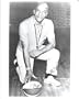 Coach John McLendon Jr. Autographed 8x10 Photo