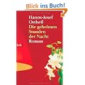 Die geheimen Stunden der Nacht: Roman