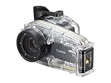 Canon WP-V2 Waterproof Case for HF-M30, 31 & 300