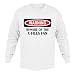 Search : BEWARE OF THE X-FILES FAN Youth Long Sleeve T-Shirt (for Kids) Various Colors Available
