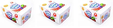 Blow Pops Assorted oHiJq Pops, 100 Count (3 Pack)