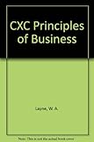 CXC principles of business