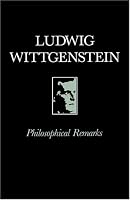 Philosophical Remarks