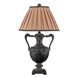 Quoizel Urn III 1 Light Table Lamp