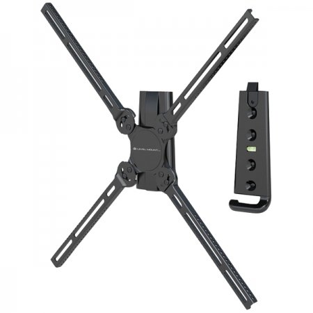 LevelMount EL30-FW Flat Wall Mount for LCD TVs up to 32