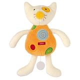 Eigenschaften sigikid esprit / sigikid 53133- Spieluhr Katze [Spielzeug]