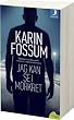 Jag kan se i morkret (av Karin Fossum) [Imported] [Paperback] (Swedish)
