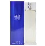 Be 21 By Orlane For Women. Eau De Parfum Spray 3.3 oz