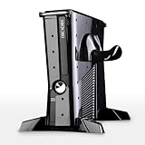 X360 Slim Vault - Villian Black