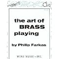 Art Brass Playing Formation Embouchure