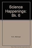 Science happenings