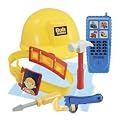 Bob the Builder Hat and Tool Belt Set