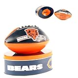 Chicago Bears Football Bank