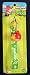 Red Angry Bird 1.3" Flash Strap for Cell Phone, Android, Iphone