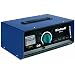 Einhell BT-BC 15  Batterie-Ladeger�t Ladespannung umschaltbar 6 V/12 V/24 V, f�r Bleiakkus 10 Ah - 300 Ah
