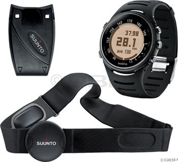 Suunto T3c Cycling Pack Digital