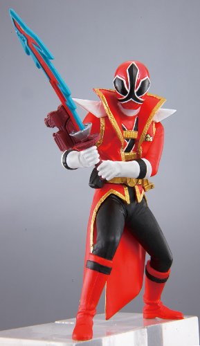 侍戦隊シンケンジャー HDM創絶侍戦隊シンケンジャー2 BOX (食玩)