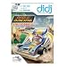 LeapFrog&Acirc;&reg;  Didj Custom Learning Game Didj Racing - Tiki Tropics