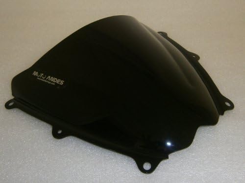 Suzuki GSXR 1000 2007-2008 Windscreen Windshield W53