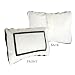Nautica Stanhope Decorator Breakfast Gusseted Stuffette Pillow