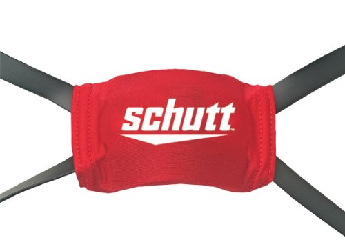 Schutt Chin Cup Sleeve