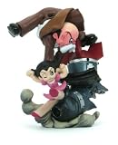 Shunsaku Ban and Uran ~2.5