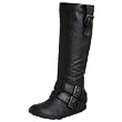 Rocket Dog Women's Trip Out Hidden Wedge Boot