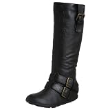 Rocket Dog Women's Trip Out Hidden Wedge Boot