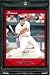 2007 Bowman Ramon Hernandez Baltimore Orioles #191 - Mint Condition Baseball Card - In Protective Display Case !