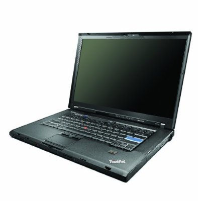41Wd7xgYPEL TOPSELLER W500 T9600 40624HU 15.4Inch Laptop