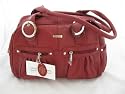 LORENZ LARGE LEATHER BAG (3786)