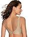 Hanes SmoothTec Wirefree Bra