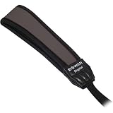 Bower SS2475BK Camera Neck Strap - BLACK