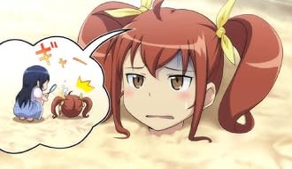 psp   PSP『俺の妹がこんなに可愛いわけがない ポータブルが続くわけがない』 プロモーションムービー 第1弾 公開！