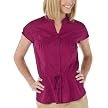 Merona&reg; Camp Shirt - Forever Berry