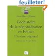 D�tails sur le produit