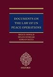 Documents on the law of UN peace operations