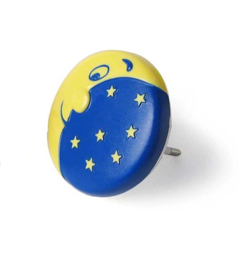 reer 5053.2B - Nachtlicht Mond & Sterne
