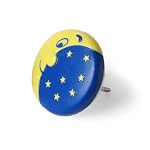 reer 5053.2B - Nachtlicht Mond & Sterne