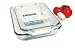 Anchor Hocking Oven Basics 2 Piece Value Pack includes 2 Quart and 3 Quart Baking Dishes, Crystal Clear