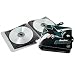 San Jose Sharks Rock-n-Road CD Holder