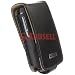 Krusell Leather Case for Palm Treo 680 Treo 750 Treo 750v 75299 Orbit Multidapt with Slide Swivel Clip