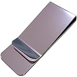 Gowell(ゴーウェル) 【トラベルグッズ】マネークリップ